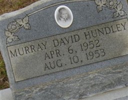 Murray David Hundley