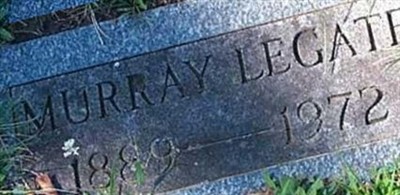 Murray Legate