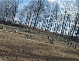 Murrayville Baptist Church Cemetery