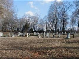 Murrayville Baptist Church Cemetery