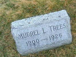 Murrel L Trees