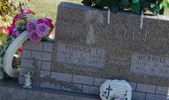 Murrell E Scott