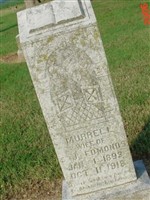 Murrell Edmonds