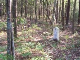 Murrell Family Cemetery