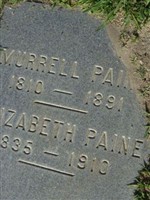 Murrell Paine Murrell Paine