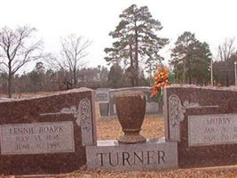 Murry R Turner