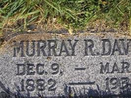 Murry Ralph Davis