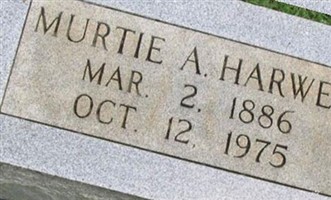 Murtie Adell Clark Harwell Murtie Adell Clark Harwell