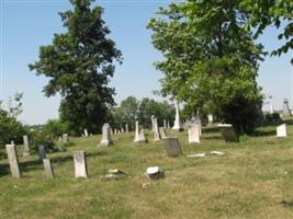 Musick Cemetery