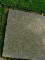 Musketier Hermann Imbusch