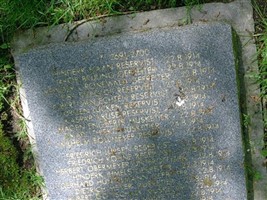 Musketier Johann Segelke