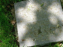 Musketier Karl Sutterer