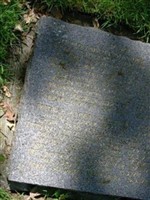 Musketier Kugler Friedrich