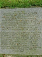 Musketier Markes Hammrich