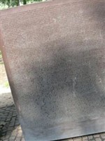 Musketier Oskar Krebs