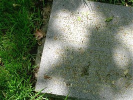 Musketier Reinhold Behnke