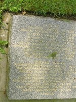 Musketier Speet Gerrit Musketier Speet Gerrit