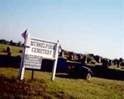 Musselfork Cemetery