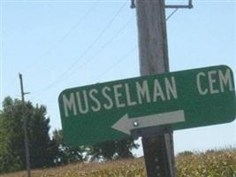 Musselman Cemetery