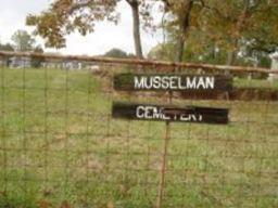 Musselman Cemetery