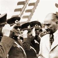 Mustafa Kemal Atat?rk