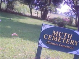 Muth Cemetery
