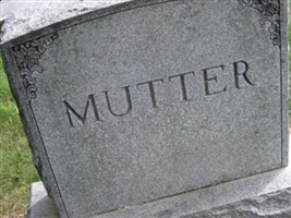 Mutter Mutter