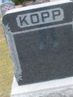 Mutter KOPP Mutter KOPP