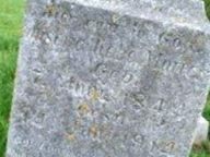 "Mutter" Peters "Mutter" Peters