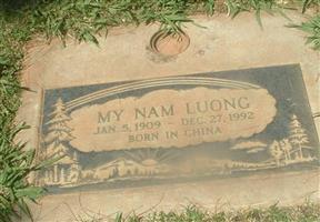 My Nam Luong