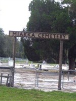 Myakka Cemetery Myakka Cemetery
