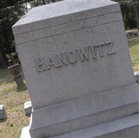 Myer (Hanowitz) Hanna