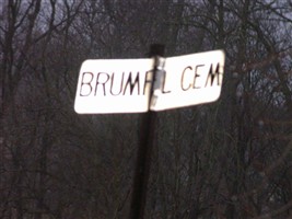 Myers-Brumfiel Cemetery