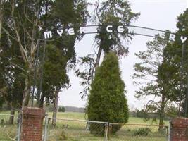 Myers Cemetery