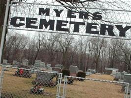 Myers Cemetery