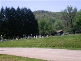 Myers Cemetery