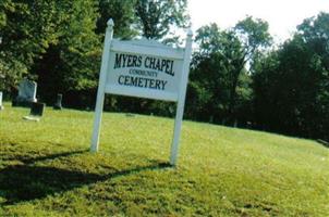 Myers Chapel Cemetery