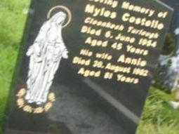 Myles Costello
