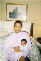 Mylik E. Young