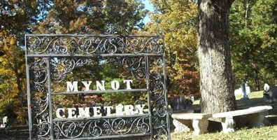 Mynot Cemetery Mynot Cemetery