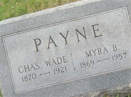 Myra B. Payne