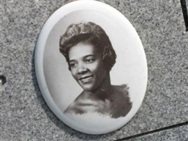 Myra B. Tipton West Myra B. Tipton West