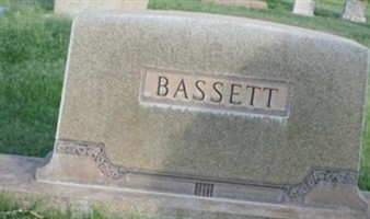 Myra Bassett Daugherty Myra Bassett Daugherty