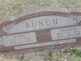 Myra Bunch