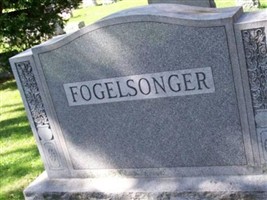 Myra C Fogelsonger Myra C Fogelsonger