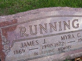 Myra C. Running