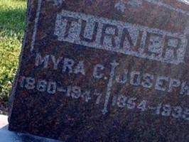 Myra Clementine Turner