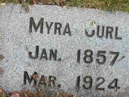 Myra Curl