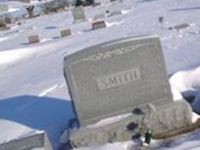 Myra Hannah Briggs Smith Myra Hannah Briggs Smith