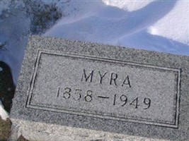 Myra Hannah Briggs Smith Myra Hannah Briggs Smith